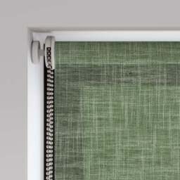 Wexford Moisture Resistant Made to Measure Roller Blind - thumbnail 4