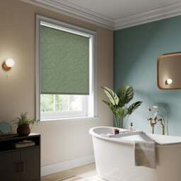 Wexford Moisture Resistant Made to Measure Roller Blind - thumbnail 3