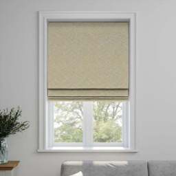 Fowey Made to Measure Roman Blind - thumbnail 3