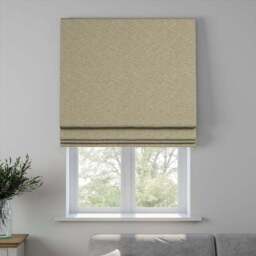Fowey Made to Measure Roman Blind - thumbnail 4