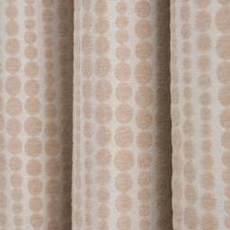 Gradient Spot Chenille Cushion - thumbnail 2
