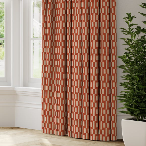 Denmore Made to Measure Curtains - image 1