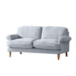 Jolene Soft Texture 3 Seater Sofa - thumbnail 3