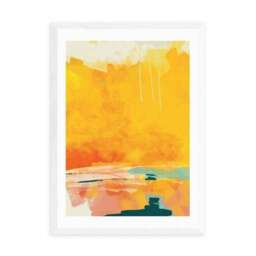 East End Prints Paysage June Print - thumbnail 2