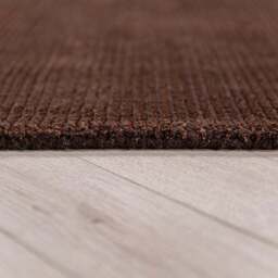Novah Luxury Ribbed Texture Rug - thumbnail 4