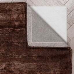 Novah Luxury Ribbed Texture Rug - thumbnail 3
