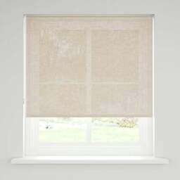 Wexford Linen Look Moisture Resistant Daylight Roller Blind - thumbnail 3