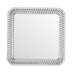 Glam Edge Squoval Wall Mirror - thumbnail 3