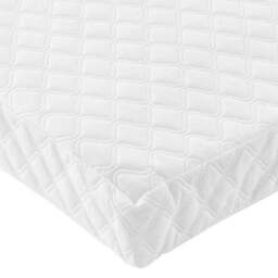 Tutti Bambini Sprung Cot Mattress - thumbnail 2