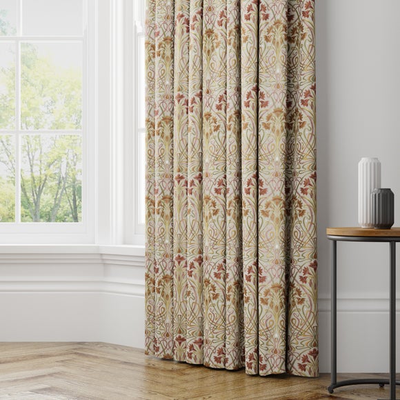 Lucetta Made to Measure Curtains - image 1