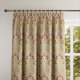 Lucetta Made to Measure Curtains - thumbnail 3
