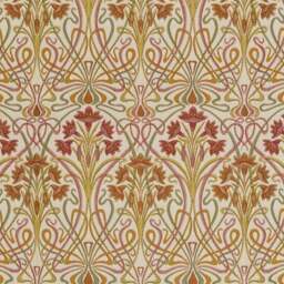 Lucetta Made to Measure Curtains - thumbnail 2