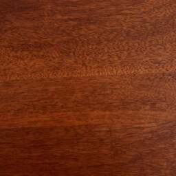 Maxton 2 Drawer Bedside Table, Mango Wood - thumbnail 6