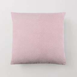 Chenille Spot Cushion Cover - thumbnail 1