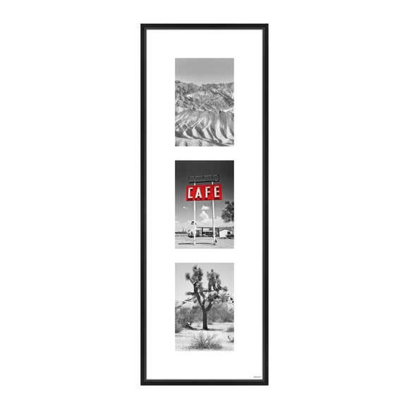 Nielsen Gallery Junior Multi Photo Frame - image 1