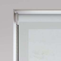 Sheer Made to Measure Roller Blind - thumbnail 4
