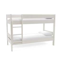 Compact Wooden Bunk Bed - thumbnail 4