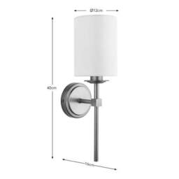 Toulouse Wall Light - thumbnail 6