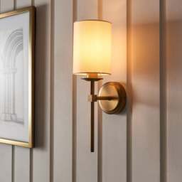 Toulouse Wall Light - thumbnail 1