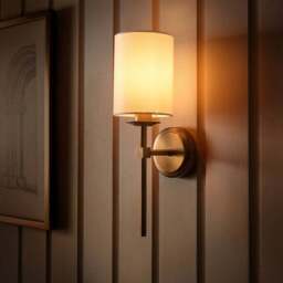 Toulouse Wall Light - thumbnail 2