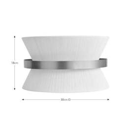 Celeste Easy Fit Pendant Shade - thumbnail 5
