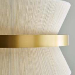 Celeste Easy Fit Pendant Shade - thumbnail 3