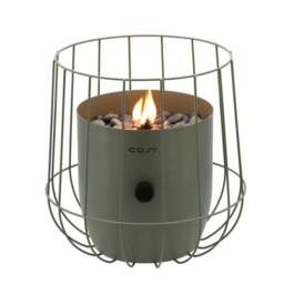 Cosiscoop Basket Lantern - thumbnail 3