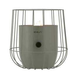 Cosiscoop Basket Lantern - thumbnail 2
