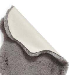 Super Teddy Faux Sheepskin Rug - thumbnail 4
