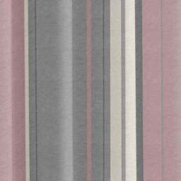 Fusion Whitworth Striped Eyelet Curtains - thumbnail 3