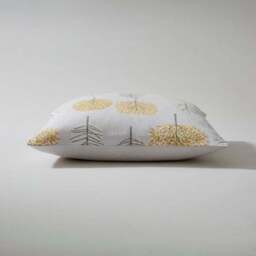 Trees Printed Cushion Cover - thumbnail 2