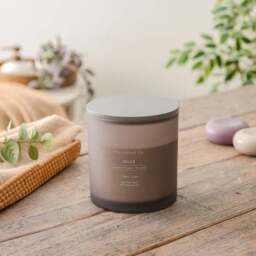 Relax XL Multi Wick Candle - thumbnail 2