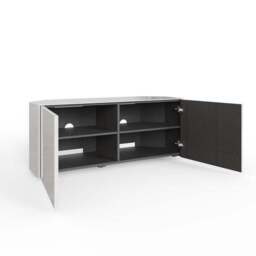 "Intel LED Corner TV Unit for TV's up to 50""" - thumbnail 6