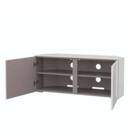 "Intel LED Corner TV Unit for TV's up to 50""" - thumbnail 4