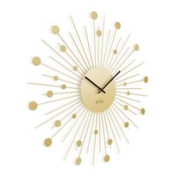 Acctim Brielle Large Wall Clock - thumbnail 2