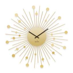 Acctim Brielle Large Wall Clock