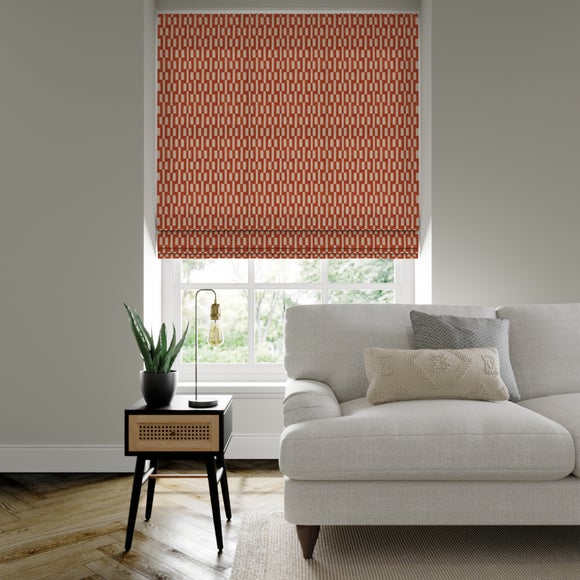 Denmore Made to Measure Roman Blind - image 1