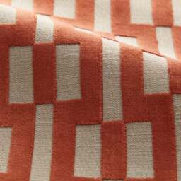 Denmore Made to Measure Roman Blind - thumbnail 2