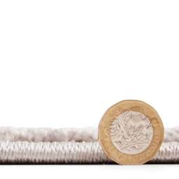 Catherine Lansfield Larsson Geo Rug - thumbnail 4