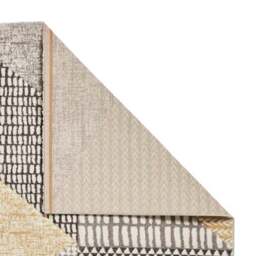 Catherine Lansfield Larsson Geo Rug - thumbnail 3