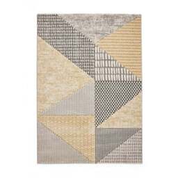 Catherine Lansfield Larsson Geo Rug - thumbnail 5