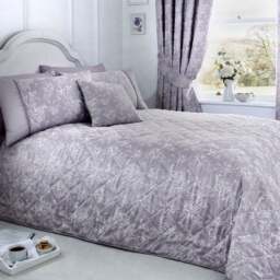 Woven Jasmine Bedspread 240x220cm - thumbnail 1