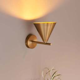 Vogue Catco Industrial Wall Light - thumbnail 3
