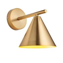 Vogue Catco Industrial Wall Light - thumbnail 5