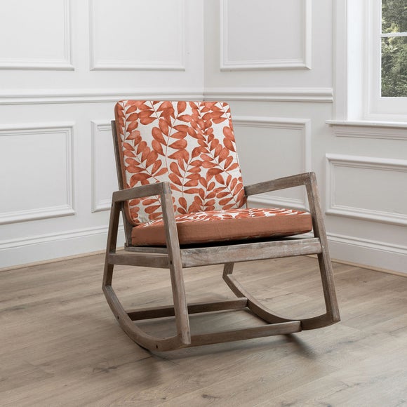 Jonas Rowan Rocking Chair