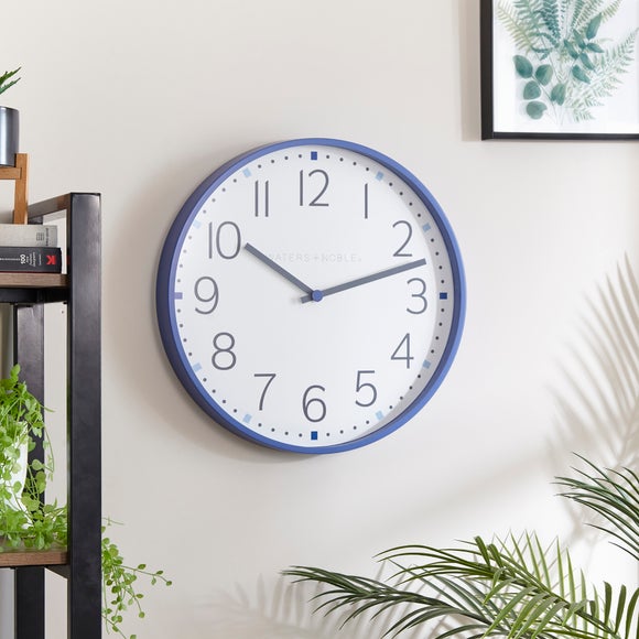 Broadway Wall Clock - image 1