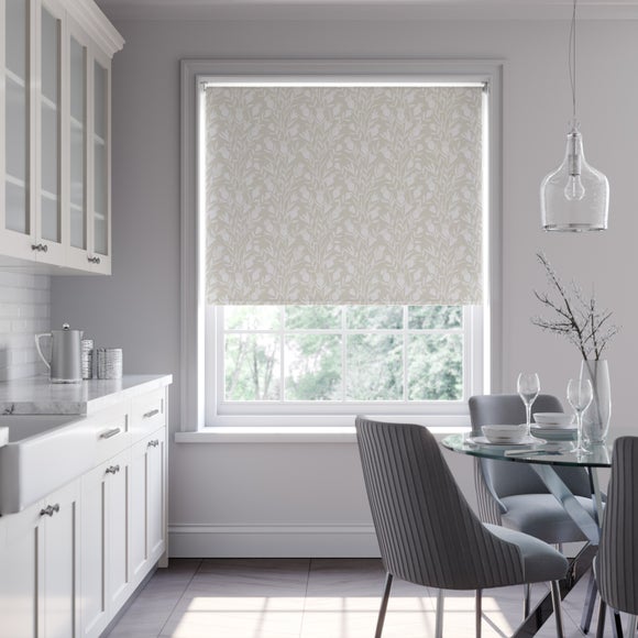 Thistle Made to Measure Roller Blind - image 1