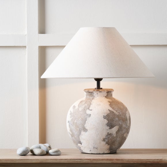 Pacific Lifestyle Lulia Urn Table Lamp - image 1