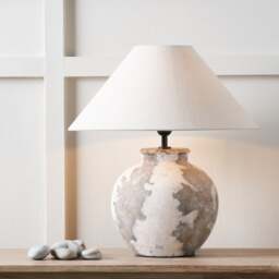 Pacific Lifestyle Lulia Urn Table Lamp - thumbnail 1
