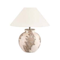 Pacific Lifestyle Lulia Urn Table Lamp - thumbnail 5